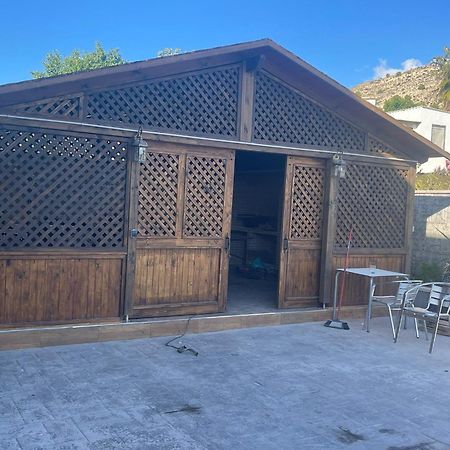 Villa Montainbeach San Vicente Raspeig Exterior foto