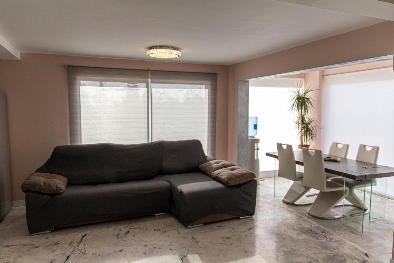 Villa Montainbeach San Vicente Raspeig Exterior foto