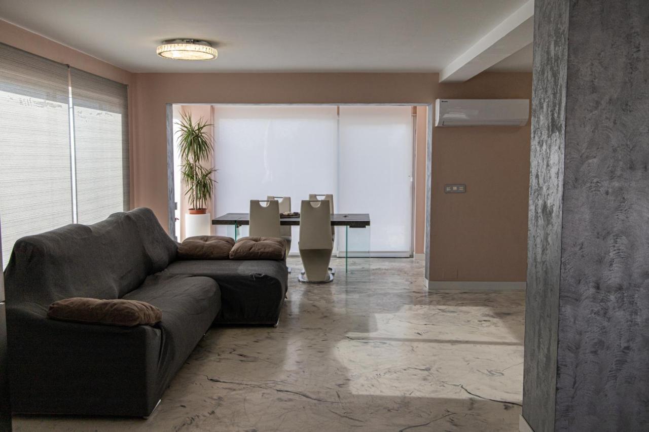 Villa Montainbeach San Vicente Raspeig Exterior foto