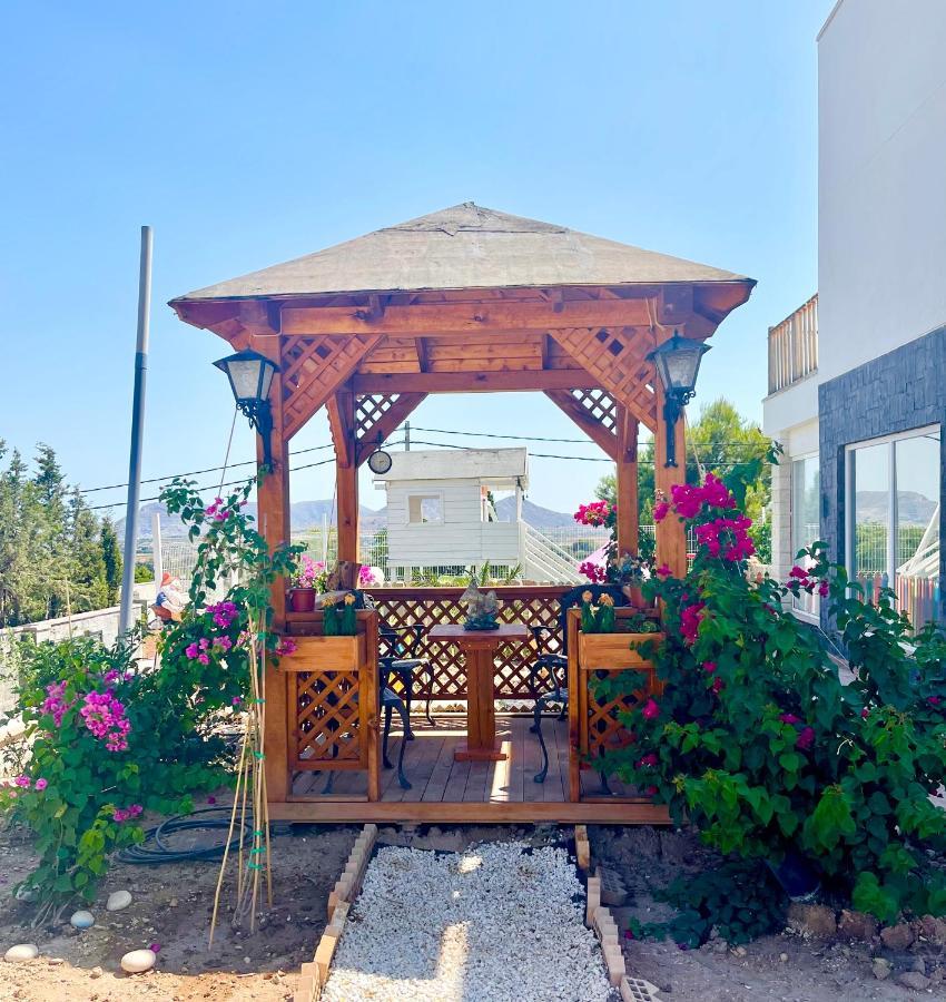 Villa Montainbeach San Vicente Raspeig Exterior foto